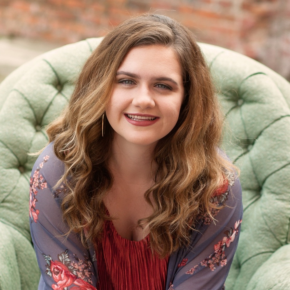Meet your Posher, Heather